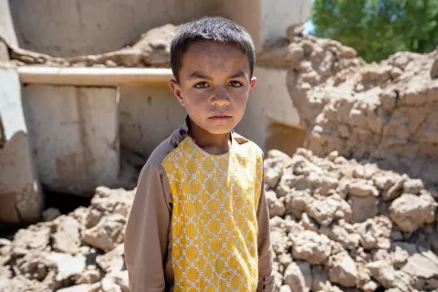 afghanistan